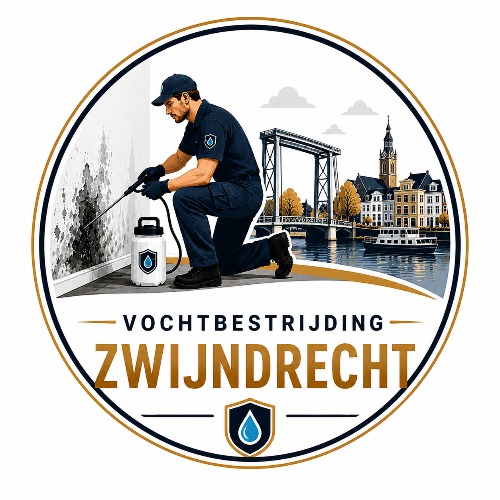 vochtbestrijdingzwijndrecht